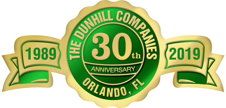 Dunhill 30th Anniversary