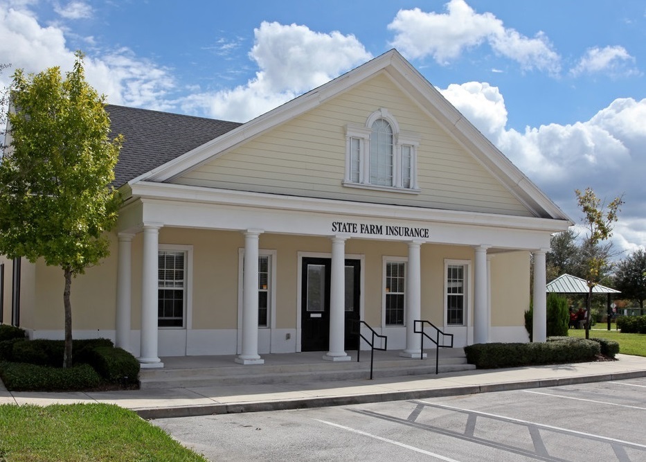 Commercial Brokerage